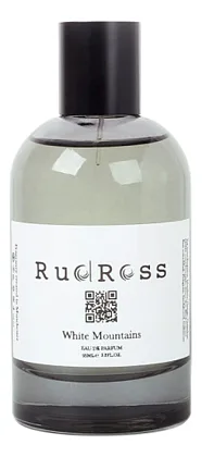 RudRoss White Mountains