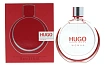 Hugo Boss Hugo Woman Eau De Parfum