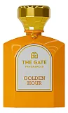 The Gate Fragrances Paris Golden Hour