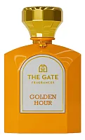 The Gate Fragrances Paris Golden Hour