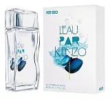 Kenzo L'Eau Par Kenzo Wild Pour Homme