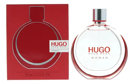 Hugo Boss Hugo Woman Eau De Parfum