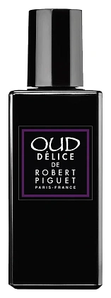 Robert Piguet Oud Delice
