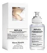 Maison Martin Margiela Replica Lazy Sunday Morning