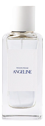 Angeline Passion Rouge