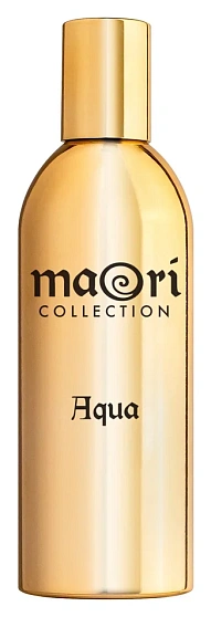 Maori Collection Aqua