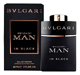 Bvlgari Man In Black