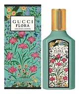 Gucci Flora Gorgeous Jasmine
