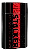 Brocard Stalker Red Zone
