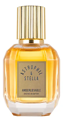 Astrophil & Stella Amberlievable