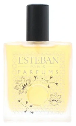 Esteban Belle Au Parfum De Oud