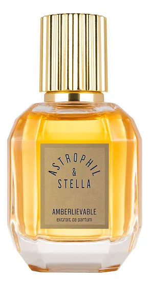 Astrophil & Stella Amberlievable