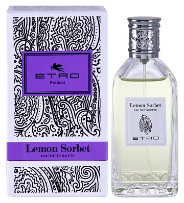 Etro Lemon Sorbet