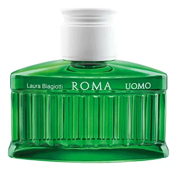 Laura Biagiotti Green Swing