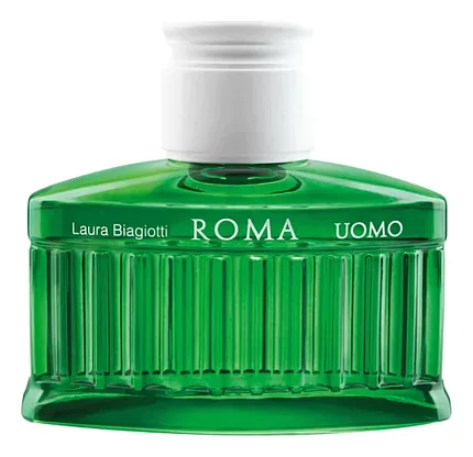 Laura Biagiotti Green Swing