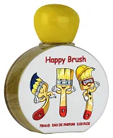 Lattafa Happy Brush