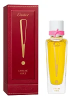 Cartier Les Heures De Parfum - L'Heure Osee