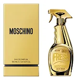 Moschino Gold Fresh Couture