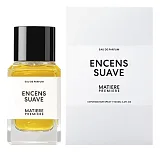 Matiere Premiere Encens Suave