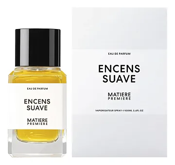 Matiere Premiere Encens Suave