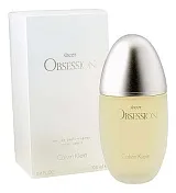 Calvin Klein Obsession Sheer