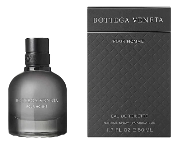Bottega Veneta Pour Homme