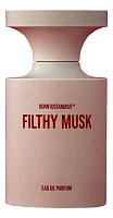 BORNTOSTANDOUT Filthy Musk