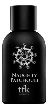 The Fragrance Kitchen Naughty Patchouli