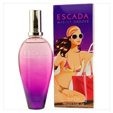 Escada Marine Groove