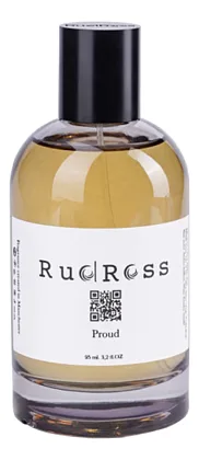 RudRoss Proud