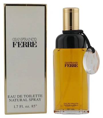 GianFranco Ferre Gianfranco Ferre For Women 1984