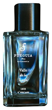 Fueguia 1833 Valle De La Luna