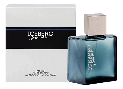 Iceberg Homme