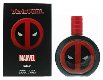 Marvel Deadpool Dark