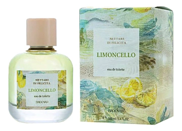 Brocard Nettare Di Felicita Limoncello
