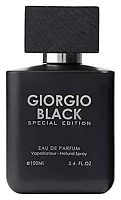 Giorgio Group Black Special Edition