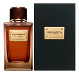 Dolce & Gabbana Velvet Amber Sun