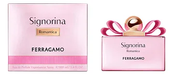 Ferragamo Signorina Romantica