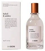 100BON Soleil & Ambre