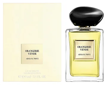 Giorgio Armani Armani Prive Orangerie Venise
