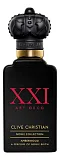 Clive Christian Noble XXI: Art Deco - Amberwood