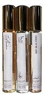 Hayari Parfums Set