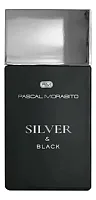 Pascal Morabito Silver & Black