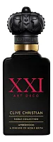 Clive Christian Noble XXI: Art Deco - Amberwood