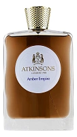 Atkinsons Amber Empire