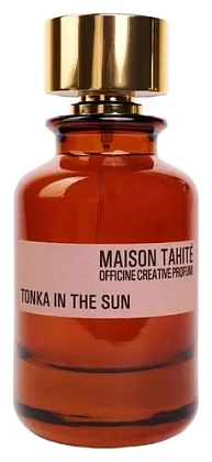 Maison Tahite - Officine Creative Profumi Tonka In The Sun