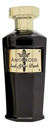 Amouroud Oud After Dark