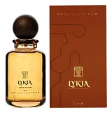 Royal Platinum Lykia