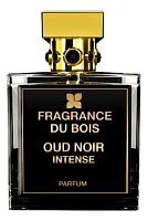 Fragrance Du Bois Oud Noir Intense