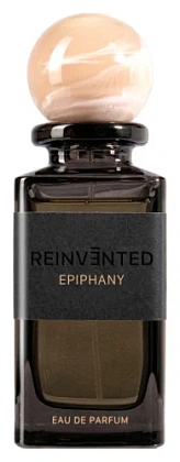 Reinvented Epiphany
